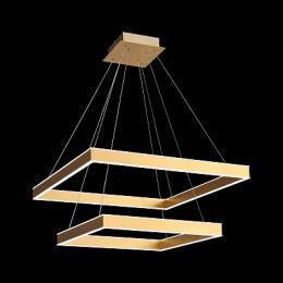Подвесная светодиодная люстра ST Luce Piazza  - 2
